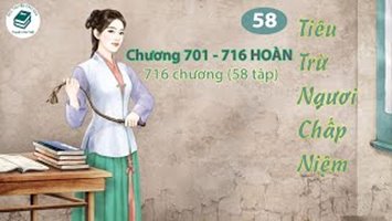 [HV] Tiêu Trừ Ngươi Chấp Niệm